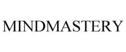 MINDMASTERY trademark