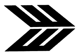 WW trademark