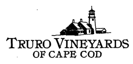 TRURO VINEYARDS OF CAPE COD trademark