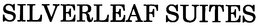 SILVERLEAF SUITES trademark
