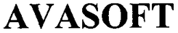 AVASOFT trademark