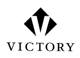 V VICTORY trademark