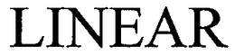 LINEAR trademark