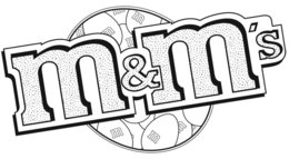 M&M'S trademark