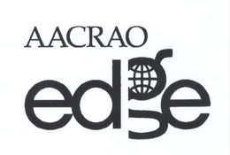 AACRAO EDGE trademark