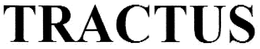TRACTUS trademark