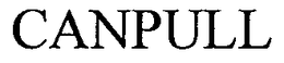 CANPULL trademark