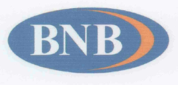 BNB trademark