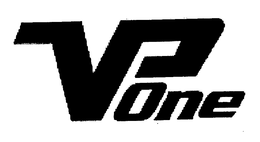 VPONE trademark
