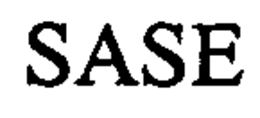 SASE trademark