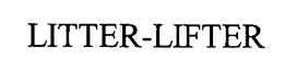 LITTER-LIFTER trademark
