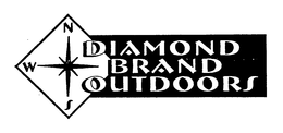 DIAMOND BRAND OUTDOORS trademark