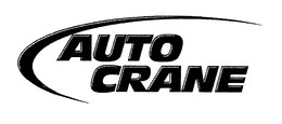 AUTO CRANE trademark