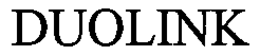 DUOLINK trademark