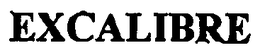 EXCALIBRE trademark