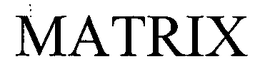 MATRIX trademark