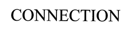 CONNECTION trademark