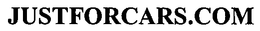 JUSTFORCARS.COM trademark