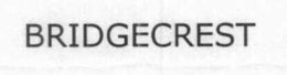 BRIDGECREST trademark