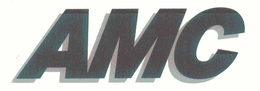 AMC trademark