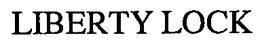 LIBERTY LOCK trademark