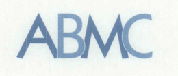 ABMC trademark