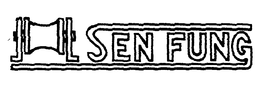 SEN FUNG trademark