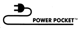 POWER POCKET trademark