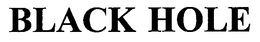 BLACK HOLE trademark
