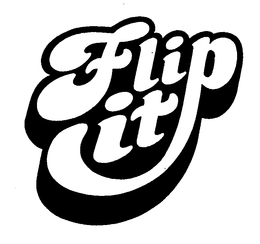 FLIP IT trademark