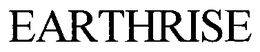 EARTHRISE trademark