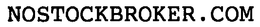 NOSTOCKBROKER.COM trademark