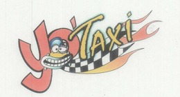 YO'TAXI trademark