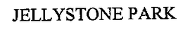 JELLYSTONE PARK trademark