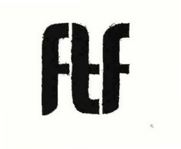 FTF trademark