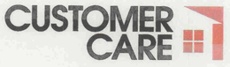 CUSTOMER CARE trademark