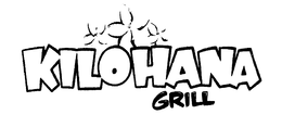 KILOHANA GRILL trademark