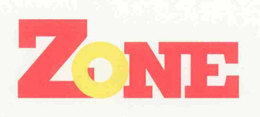 ZONE trademark