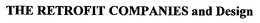 THE RETROFIT COMPANIES trademark