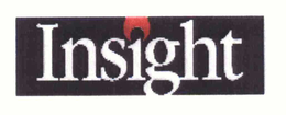 INSIGHT trademark