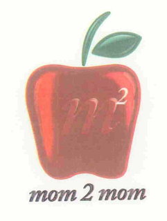 M2 MOM2MOM trademark