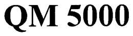 QM 5000 trademark