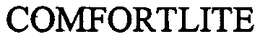 COMFORTLITE trademark