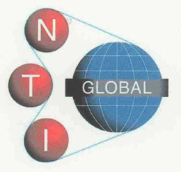 NTI GLOBAL trademark
