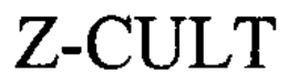 Z-CULT trademark