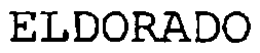 ELDORADO trademark
