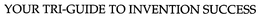 YOUR TRI-GUIDE TO INVENTION SUCCESS trademark