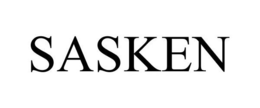 SASKEN trademark