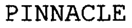 PINNACLE trademark