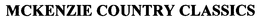 MCKENZIE COUNTRY CLASSICS trademark
